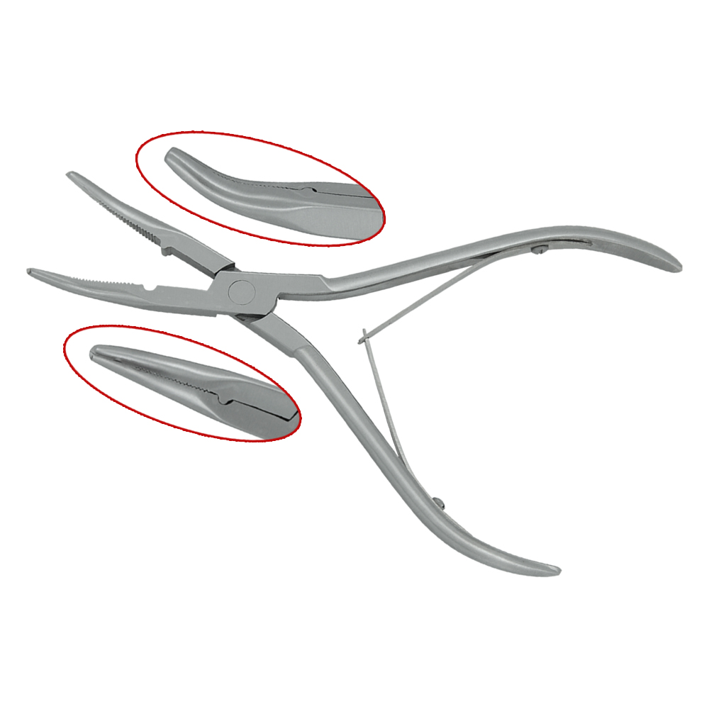 Hair Braiding Tools (Model: MBT-13108)